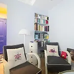 Cozy Apartment Near The Champ-De-Mars