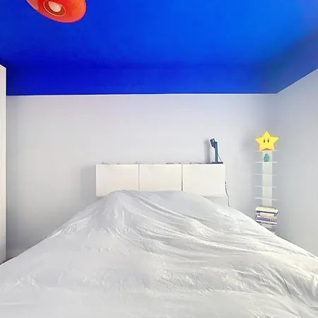 Appartamento Cozy Near The Champ-de-mars *