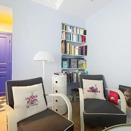 Appartamento Cozy Near The Champ-de-mars