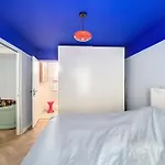Cozy Apartment Near The Champ-De-Mars