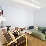 Cozy Apartment Near The Champ-De-Mars